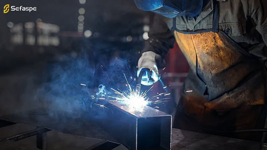 How to Choose the Right Multi-Process Welder for Your Workshop in 2026