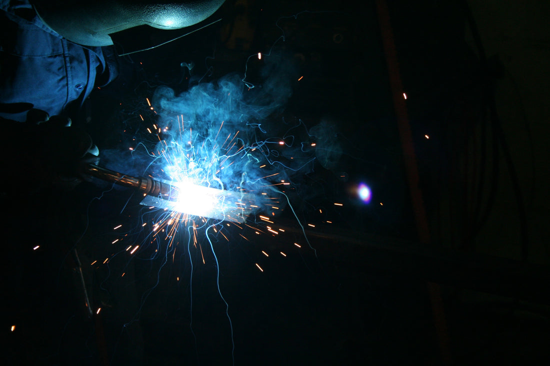 Welding Machines: Pioneering Advances in Modern Fabrication