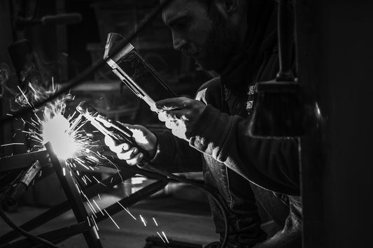 Welding Machines: Essential Tools for Modern Fabrication