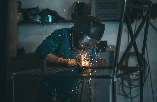 The Evolution and Impact of Modern Welding Machines in Industrial Fabrication