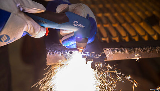 The Versatility and Importance of Welding Machines