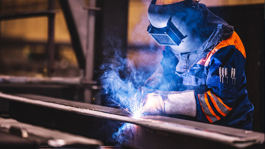 Portable, Versatile, and User-Friendly: Meet the Sefaspe MIG135E Welder