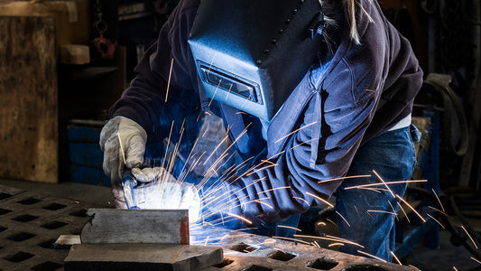 How to Choose the Right Welder? A Quick Guide to Sefaspe Models