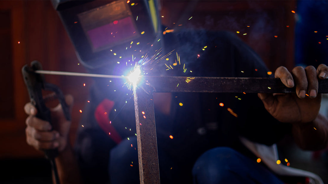 Welding Troubleshooting Guide: How to Avoid Common Welding Problems