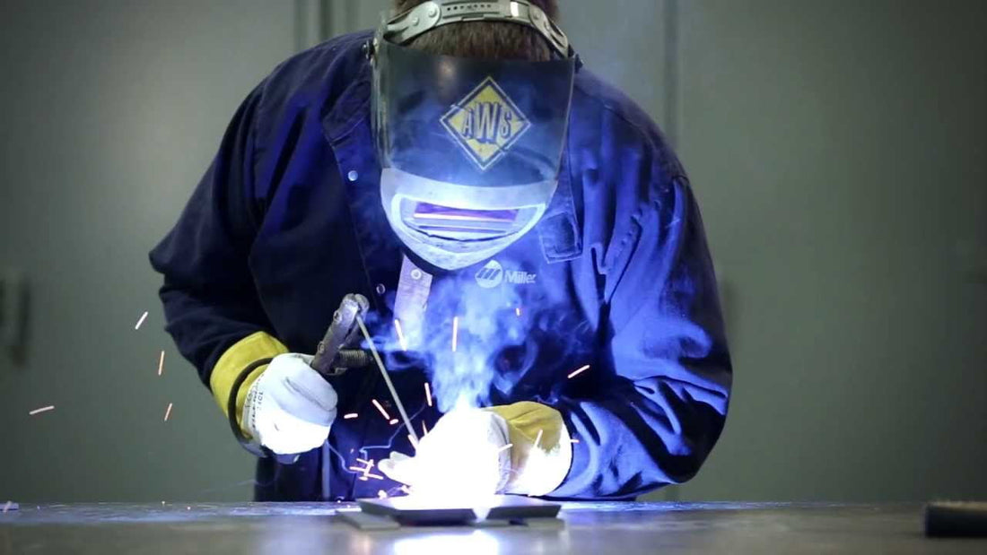 Electric Welding Machines: Shaping the Future of Metal Fabrication