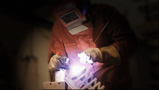 Embracing Efficiency and Precision: The Evolution of Modern Welding Machines