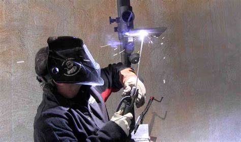 Empowering Creativity: The Transformative Impact of Compact Welding Machines on DIY Projects