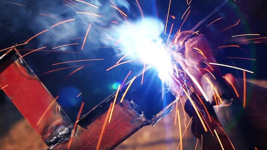 Empowering Welders: The Evolution of Welding Machines