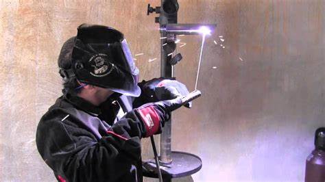 Powering Precision: Exploring the Versatility of Welding Machines