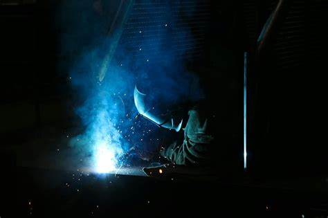 Revolutionizing DIY Projects: The Impact of Compact Welding Machines