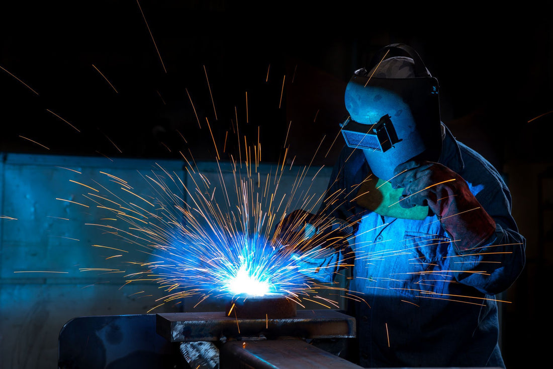 The New Frontier in Welding Technology: Smarter, Safer, and More Sustainable Solutions