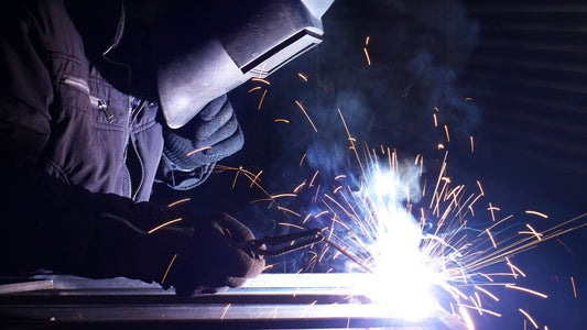 Unleashing Creativity and Practicality: The Power of Home Welding Machines