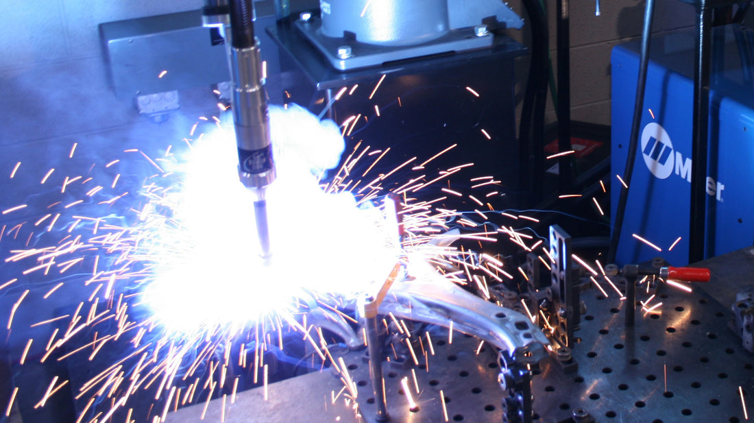 Welding in the Modern Age: The Evolution of Welding Machines for Enhanced Fabrication