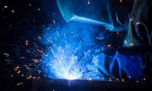 Mastering the Art of Welding: A Guide to Welding Machines