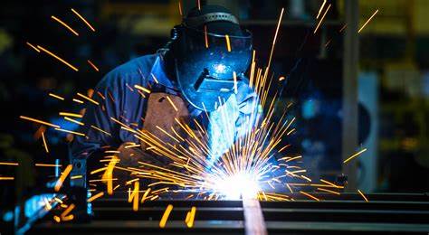 Revolutionizing the Welding Industry: The Advancements in Welding Machine Technology