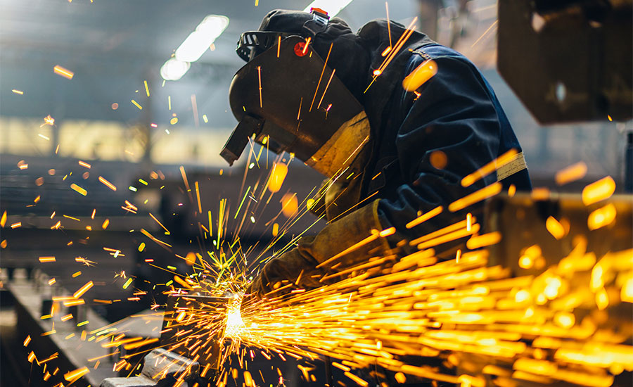 Welding Wonders: A Deep Dive into Modern Welding Machines