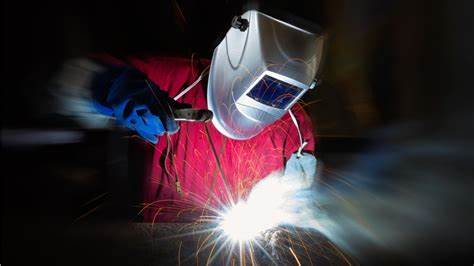 The Evolution of Welding Technology: A Closer Look at Modern Welding Machines