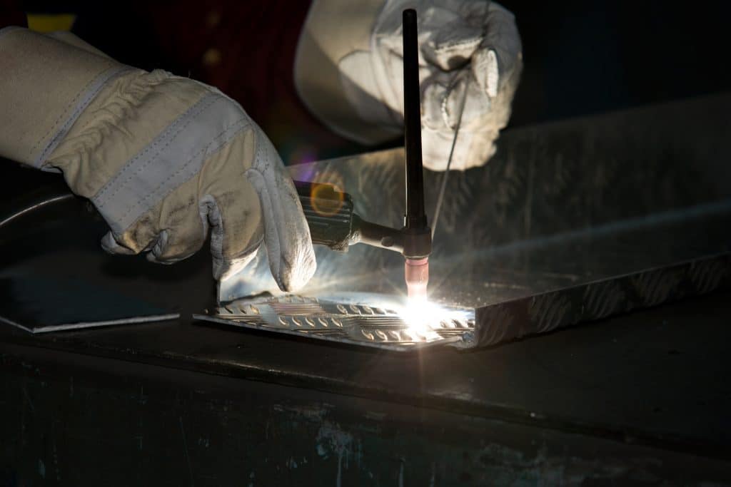 The Future of Fabrication: Innovations in Welding Machine Technology