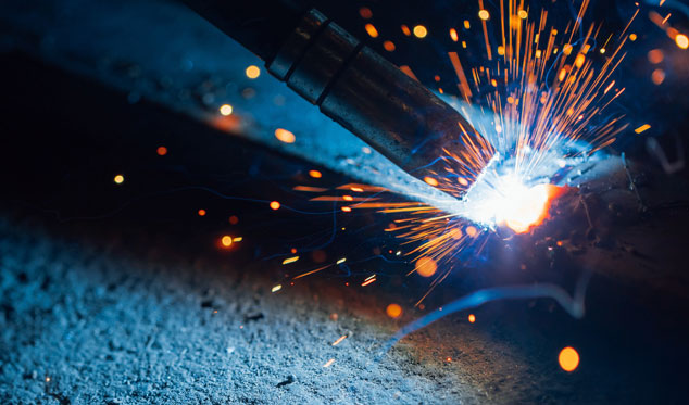 The Evolution of Welding Machines: Empowering Modern Fabrication