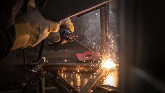 Sefaspe MMA120E: The Ultra-Light Stick Welder for DIY Welding, Home Repairs, and Thin-Metal Projects