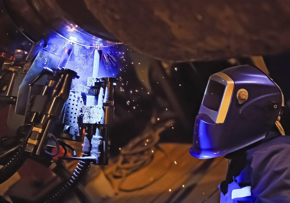 Revolutionizing Fabrication: The Evolution of Welding Machines