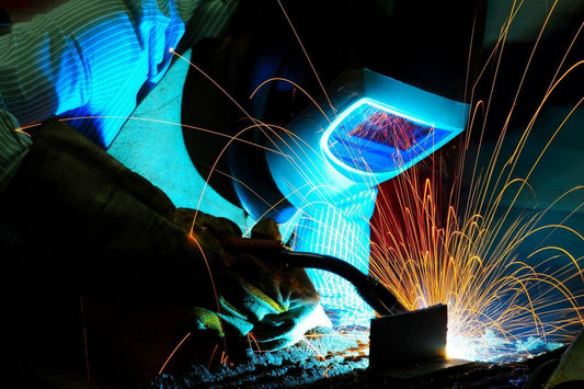 Unleashing Welding Potential: Exploring the Benefits of Modern Welding Machines