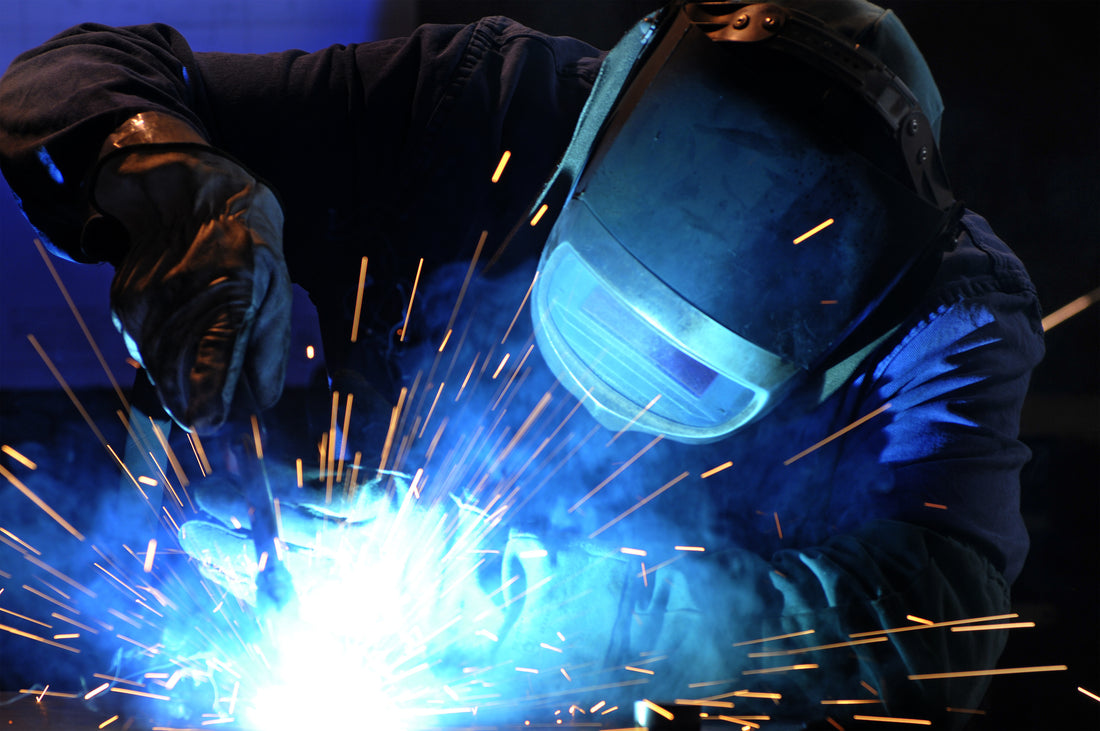 Unleashing the Power of Precision Welding: A Comprehensive Guide to Welding Machines