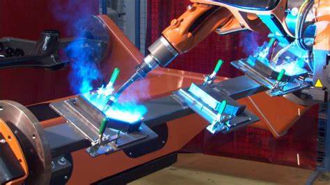 Mastering the Arc: A Comprehensive Guide to Welding Machines