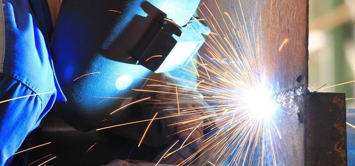 Embracing the Future: The Evolution of Welding Machines for Home Use