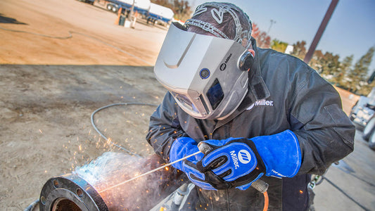 Mastering the Art of Welding: Exploring the Power and Precision of Electric Welding Machines