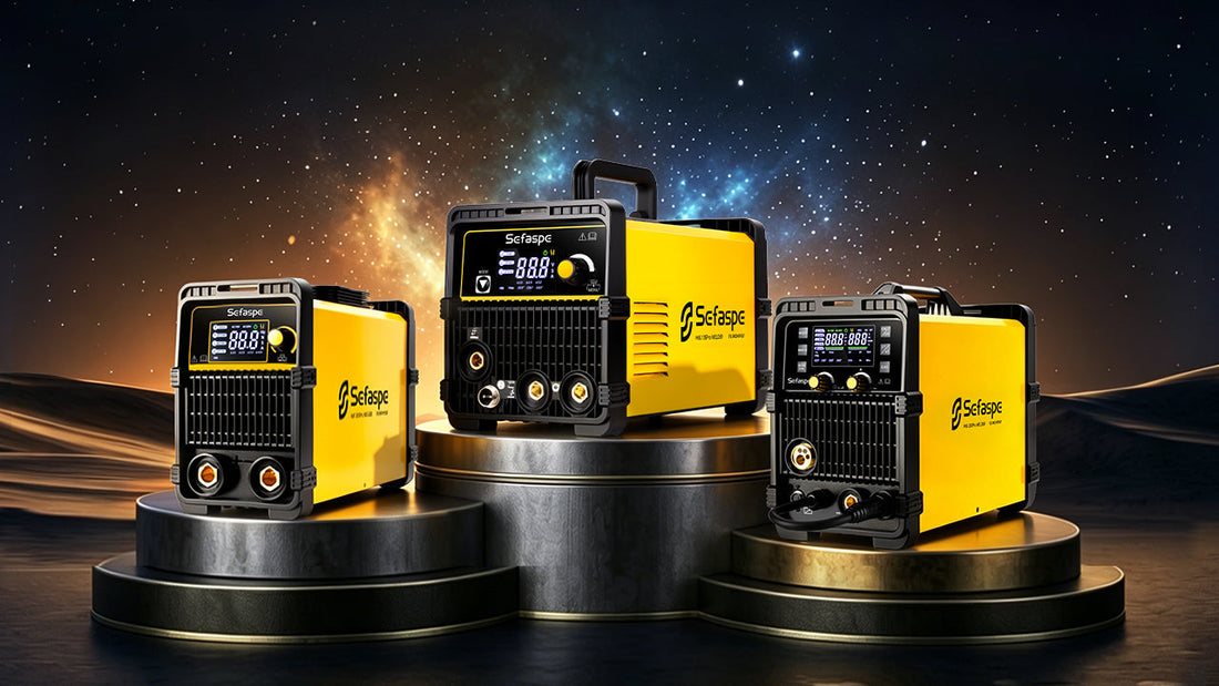 Best Welders Under $200: Find the Right Welder for Your Needs