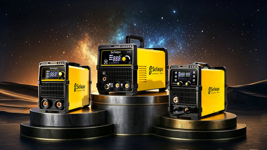 Best Welders Under $200: Find the Right Welder for Your Needs