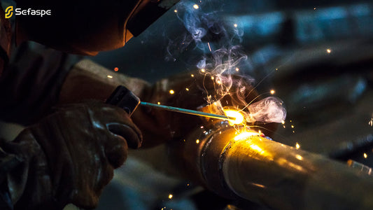What Is VRD in Welding? Understanding Voltage Reduction Device and Its Safety Benefits