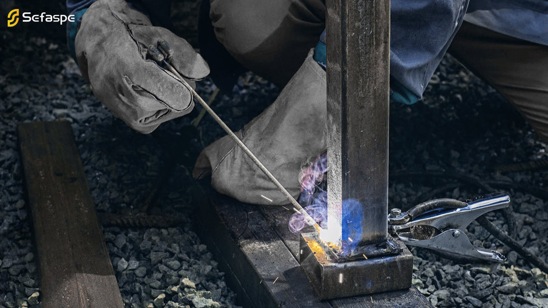 Stick Welding Mistakes Beginners Make and How to Fix Them: A Practical Guide