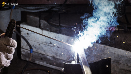 How to Strike an Arc in Stick Welding: Easy Techniques for a Reliable Start