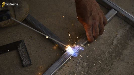 How to Choose the Right Welding Rod for Any Project: A Complete Guide