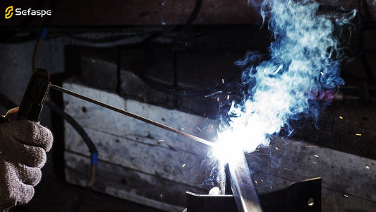 Can You Weld Rusty Metal? How to Get Strong, Reliable Welds