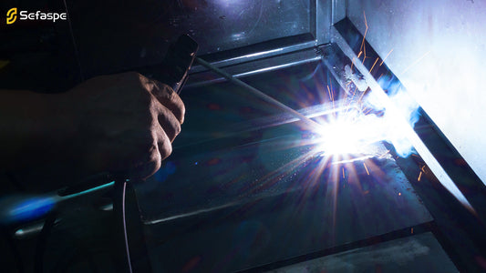 Unstable Welding Arc: Common Causes and How to Fix It