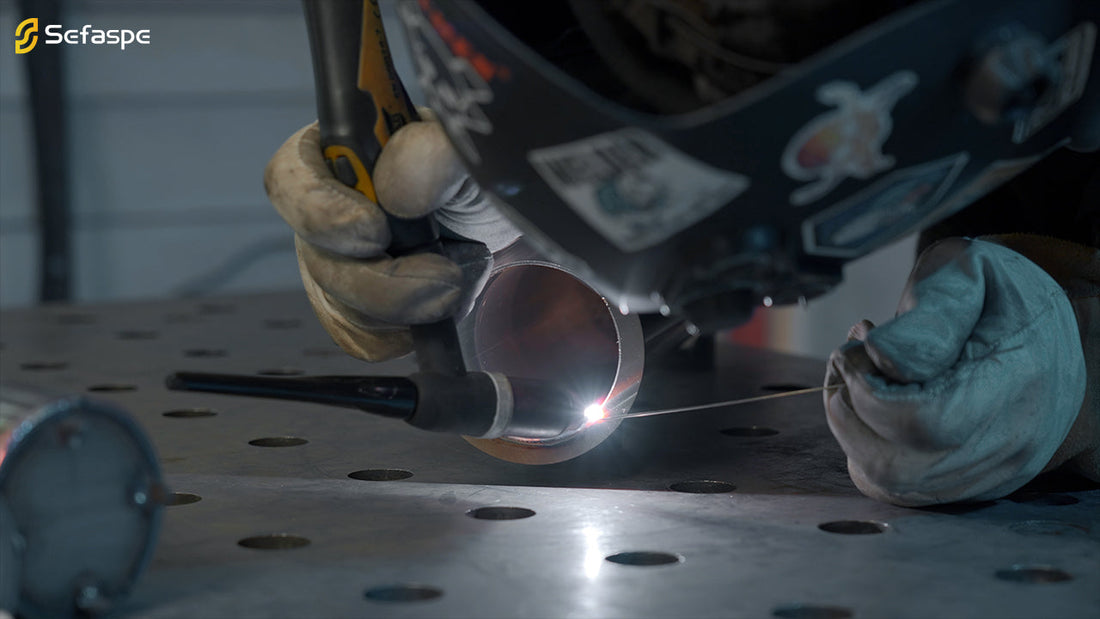 Welder Overheating: Why It Happens and How to Prevent It