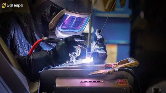 Master TIG Welding & Choose the Right Welder for Every Project