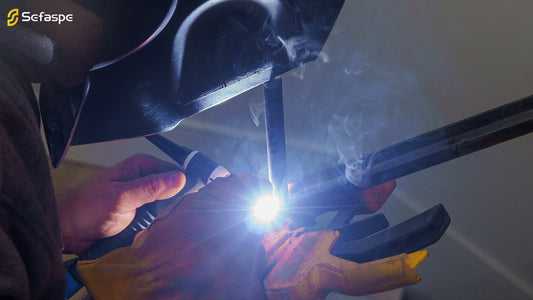 Best Welders for DIY Projects: How to Choose the Right One for Your Home Workshop