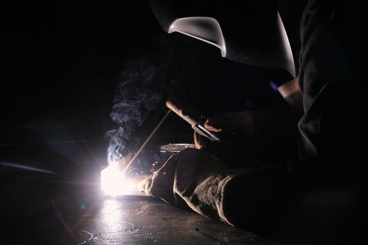 The Integral Role of Welding Machines in Modern Fabrication: A Comprehensive Overview