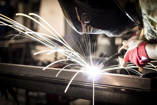 The Evolution and Impact of Modern Welding Machines