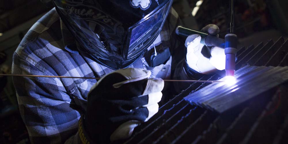 Welding Machines: An Indispensable Equipment in Modern Industry