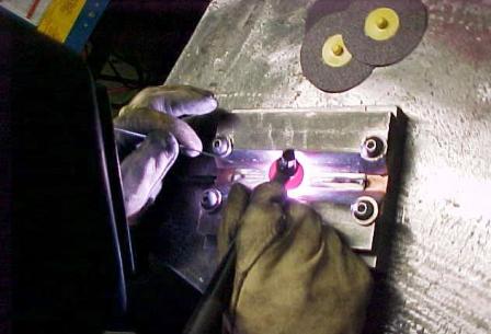 The Evolution and Impact of Modern Welding Machines