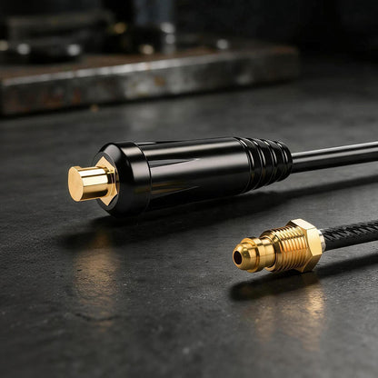Sefaspe 200A Lift TIG Welding Torch, 13 ft Cable, 13 mm Connector